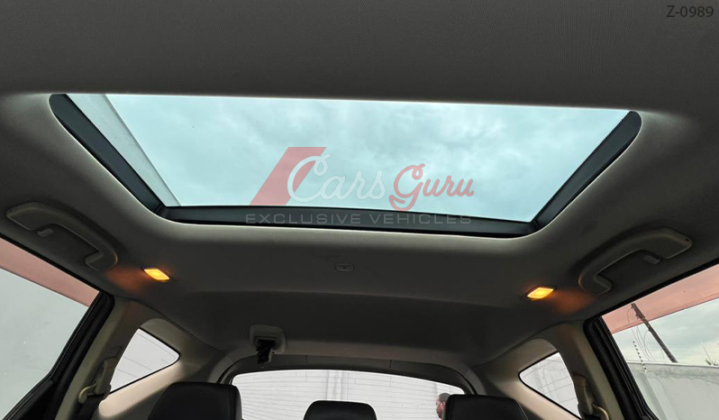 2009 Nissan Murano image-7