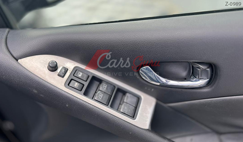 2009 Nissan Murano image-8