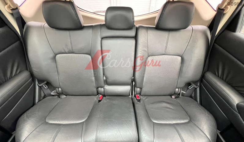 2009 Nissan Murano image-9