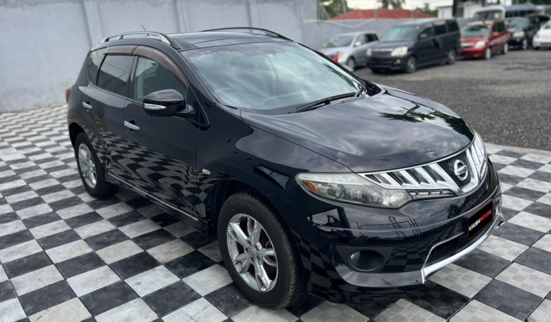 2009 Nissan Murano image-12