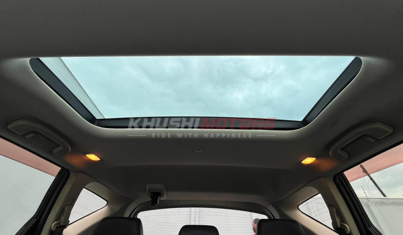 2009 Nissan Murano image-19