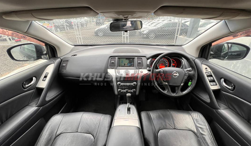 2009 Nissan Murano image-20