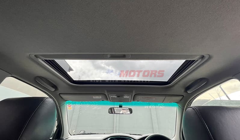 2004 Toyota Kluger image-20