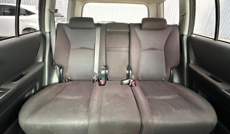2006 Toyota Kluger image-14