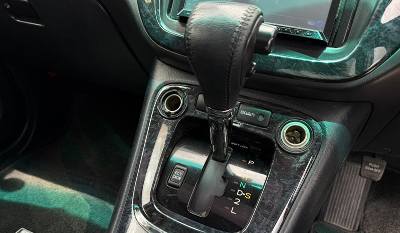 2006 Toyota Kluger image-15