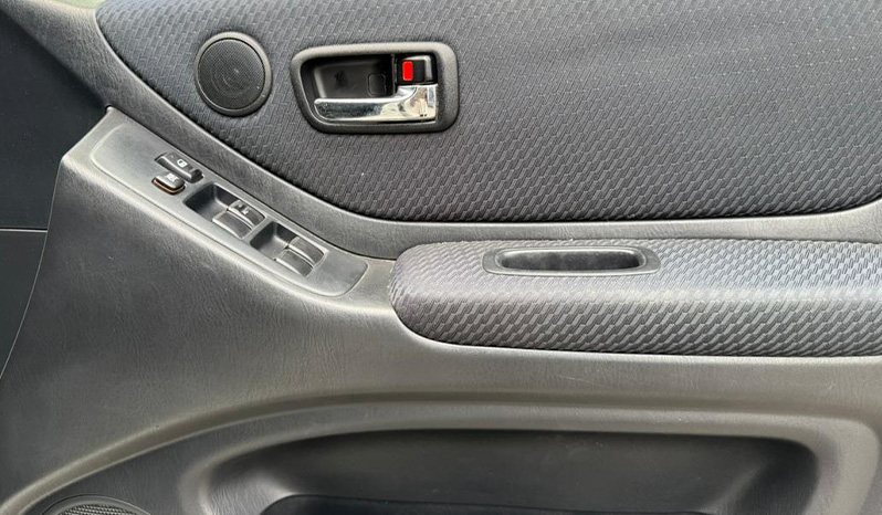 2006 Toyota Kluger image-16