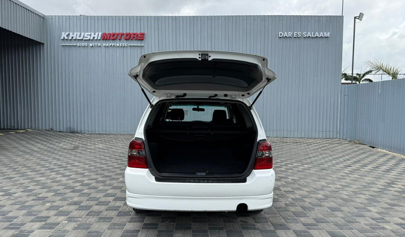 2006 Toyota Kluger image-17