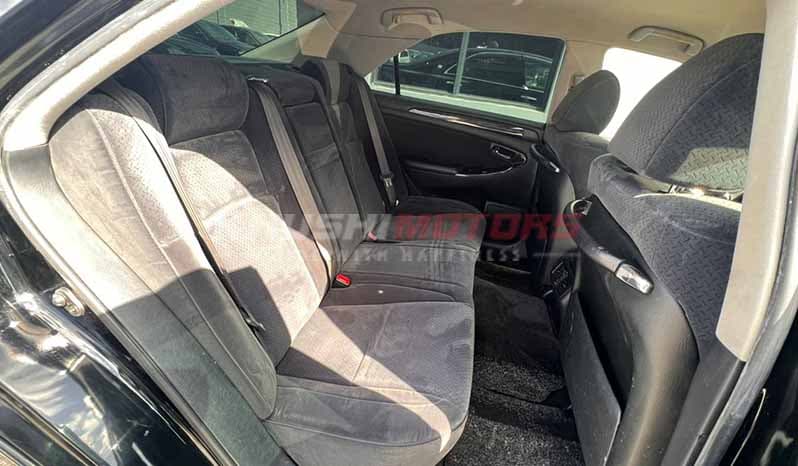 2005 Toyota Crown image-17