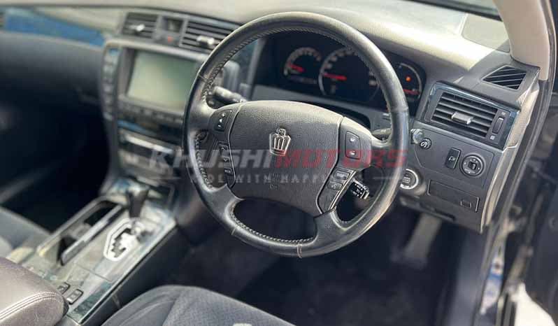 2005 Toyota Crown image-20