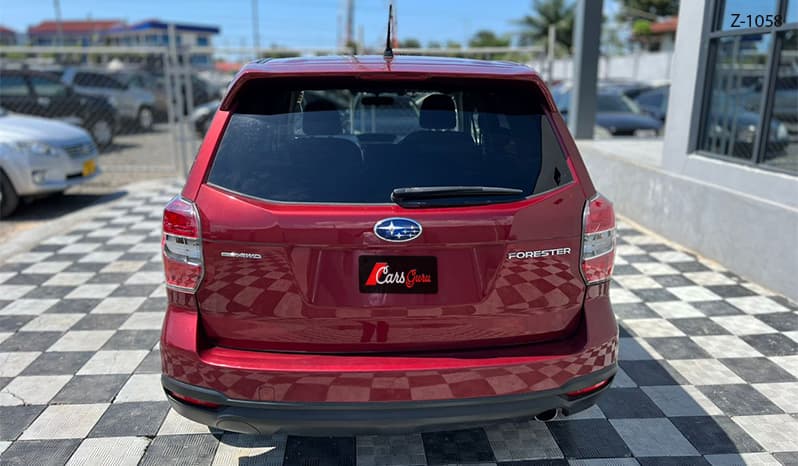2013 Subaru Forester image-3