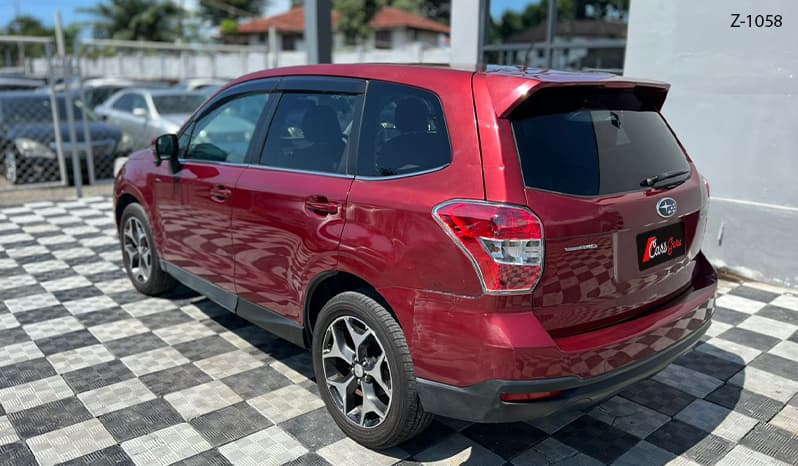 2013 Subaru Forester image-5