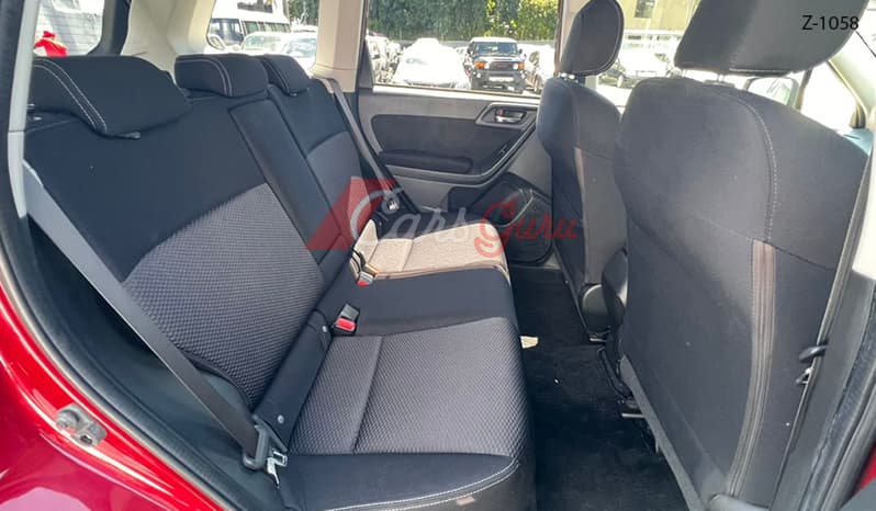 2013 Subaru Forester image-11