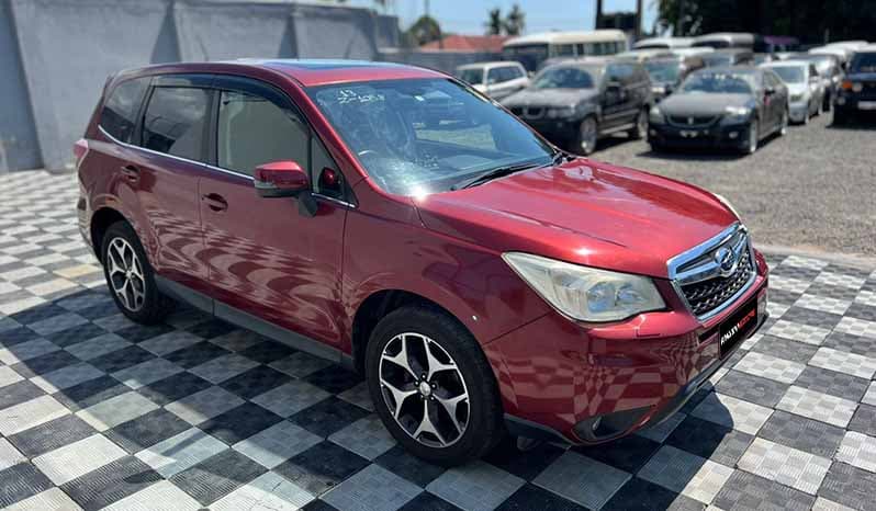 2013 Subaru Forester image-12