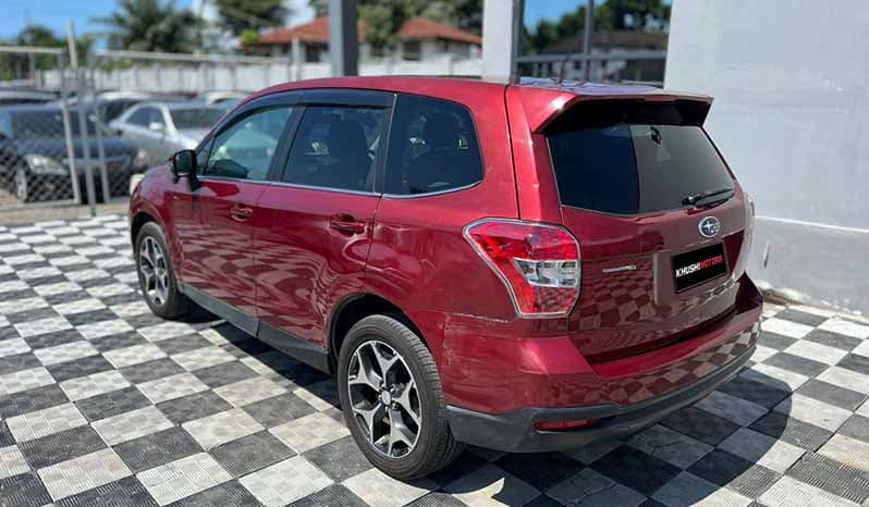 2013 Subaru Forester image-14