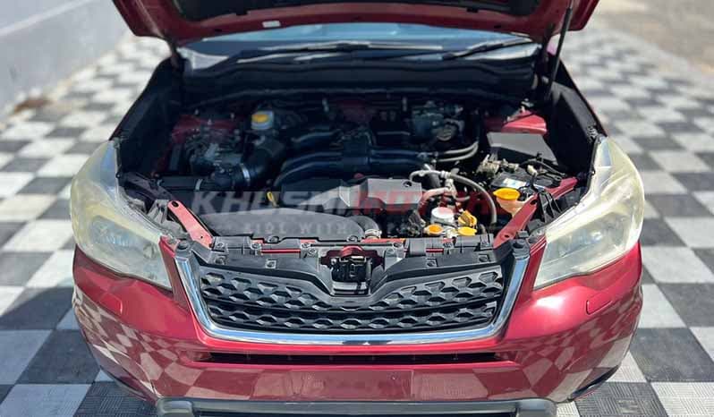 2013 Subaru Forester image-15
