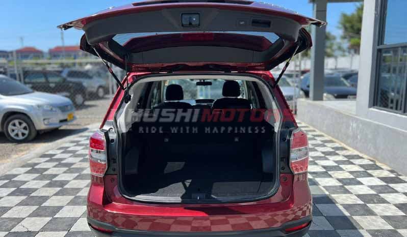 2013 Subaru Forester image-16