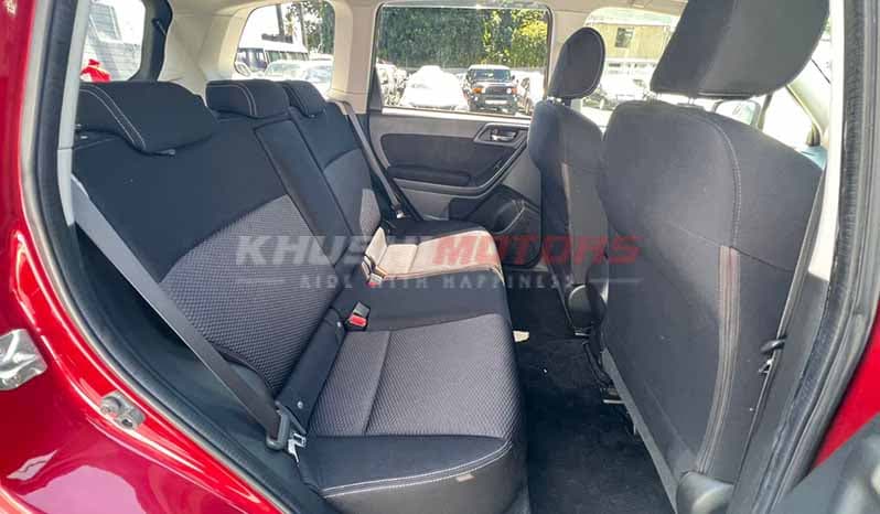 2013 Subaru Forester image-18