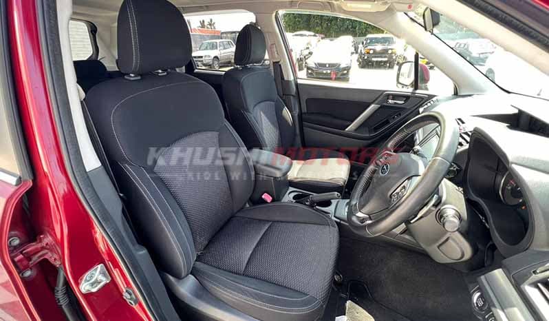 2013 Subaru Forester image-19