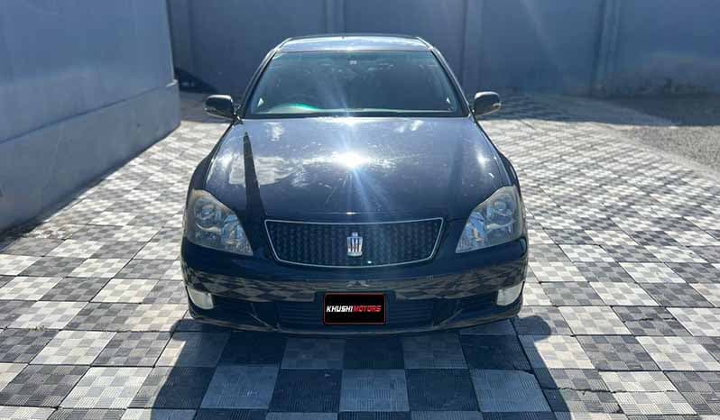 2005 Toyota Crown Athlete image-1