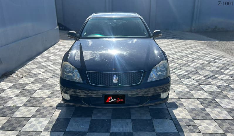 2005 Toyota Crown Athlete image-7