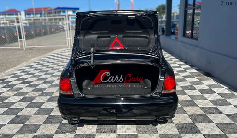 2005 Toyota Crown Athlete image-11