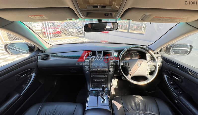 2005 Toyota Crown Athlete image-12