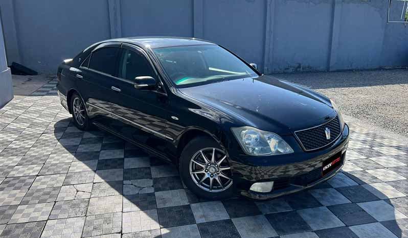 2005 Toyota Crown Athlete image-16
