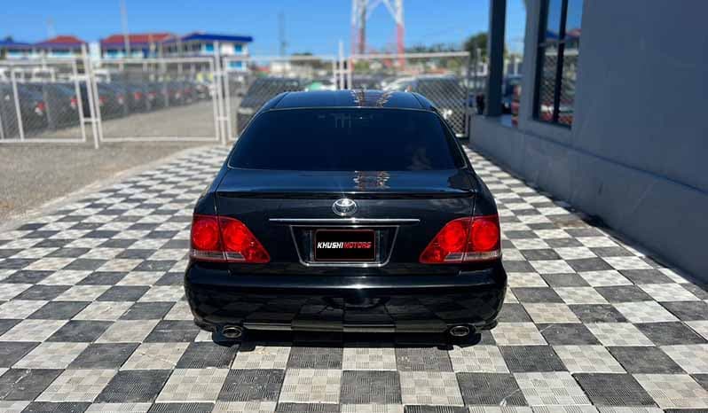 2005 Toyota Crown Athlete image-17