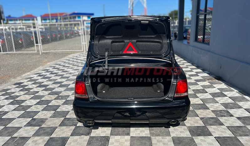 2005 Toyota Crown Athlete image-19