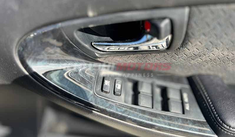 2005 Toyota Crown Athlete image-20
