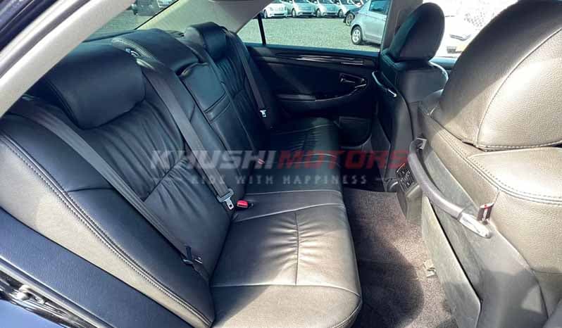 2005 Toyota Crown Athlete image-21
