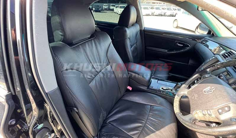 2005 Toyota Crown Athlete image-23