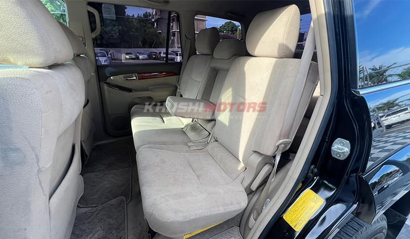 2005 Toyota Land Cruiser Prado image-20