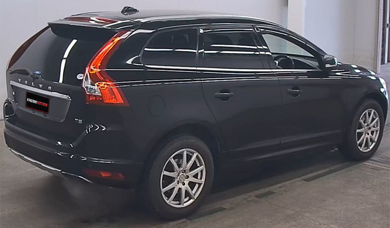 2015 Volvo XC60 image-3