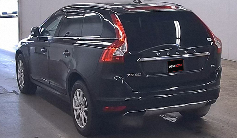 2015 Volvo XC60 image-4