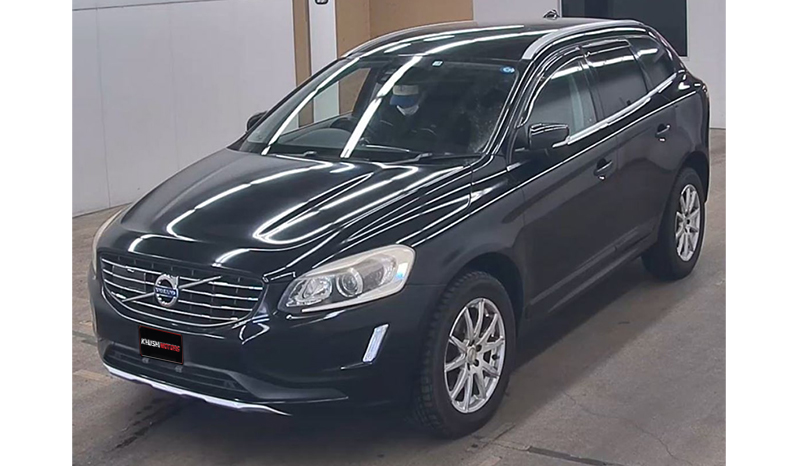 2015 Volvo XC60 image-5