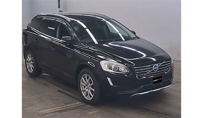 2015 Volvo XC60 image-6