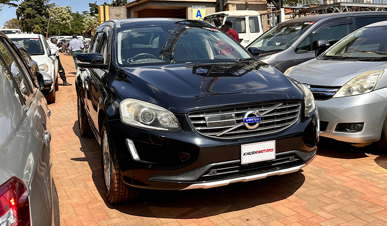 2015 Volvo XC60 image-7