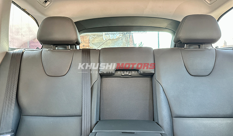 2015 Volvo XC60 image-15