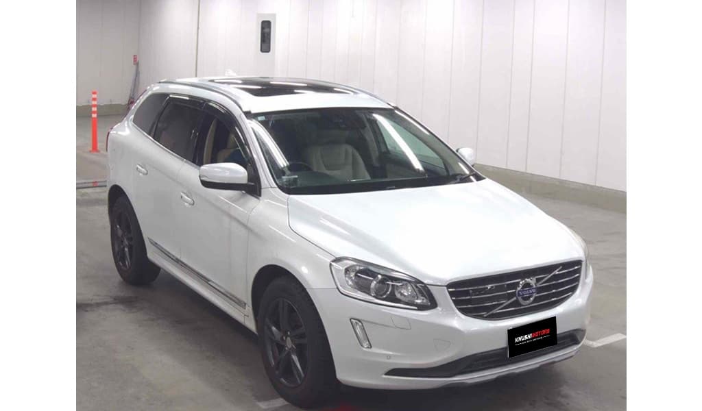 2016 Volvo XC60 image-2