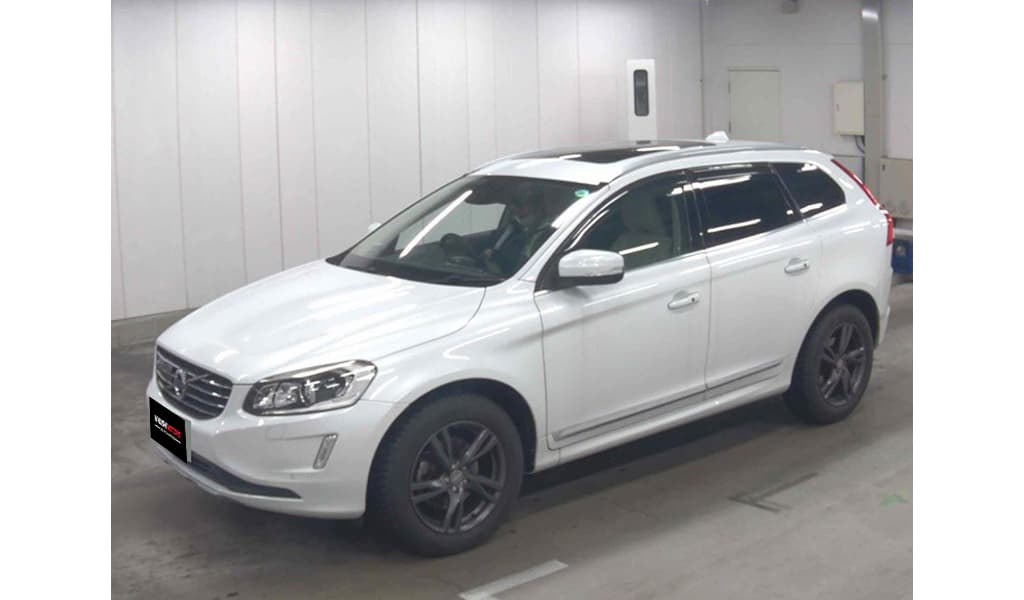 2016 Volvo XC60 image-3