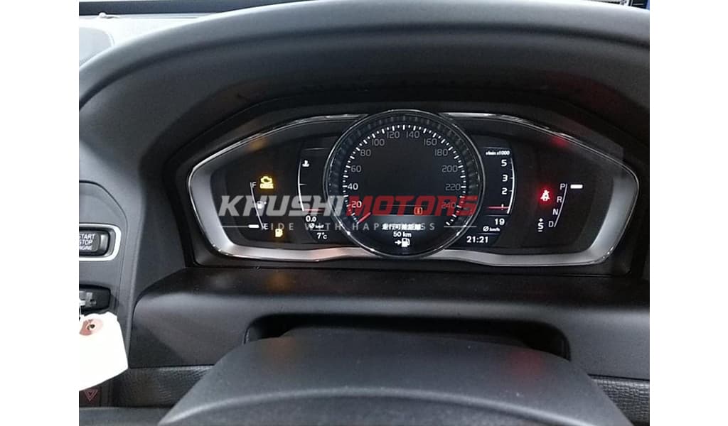 2016 Volvo XC60 image-7