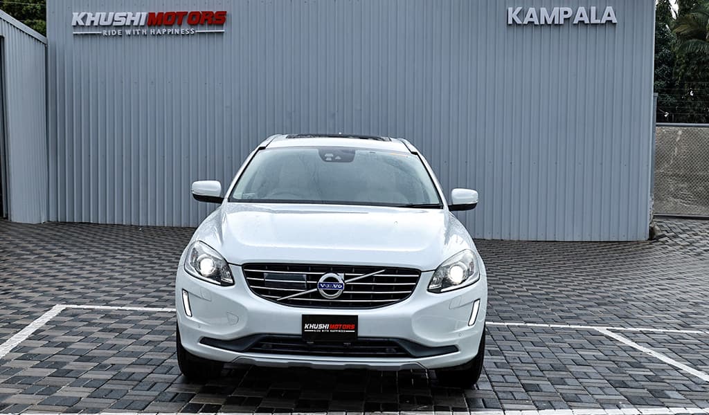 2016 Volvo XC60 image-8