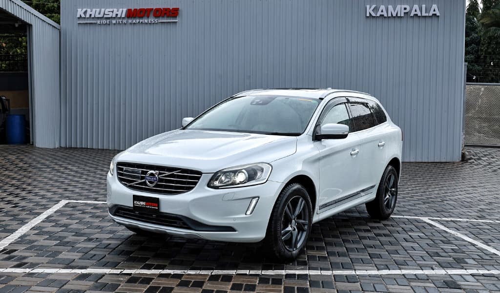 2016 Volvo XC60 image-9