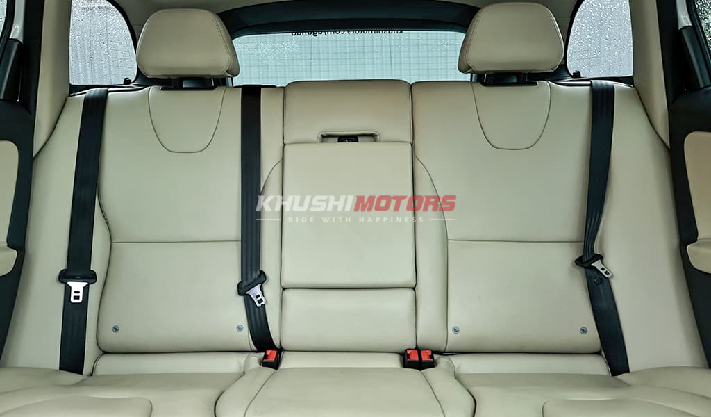 2016 Volvo XC60 image-15