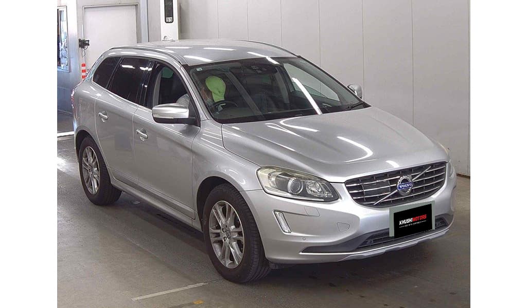 2016 Volvo XC60 image-2