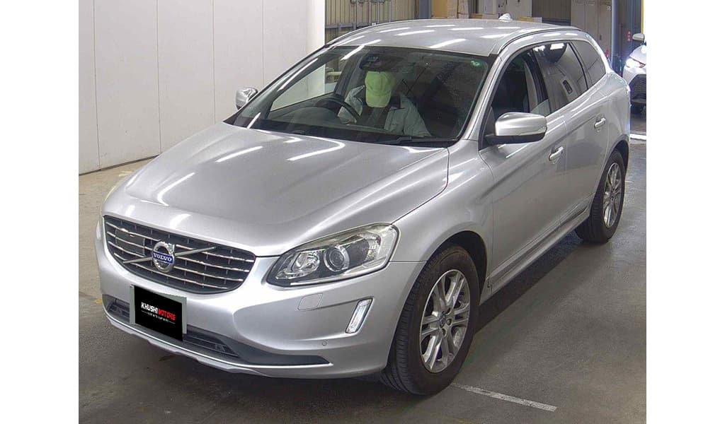 2016 Volvo XC60 image-3
