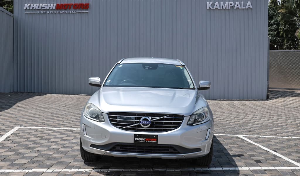 2016 Volvo XC60 image-8