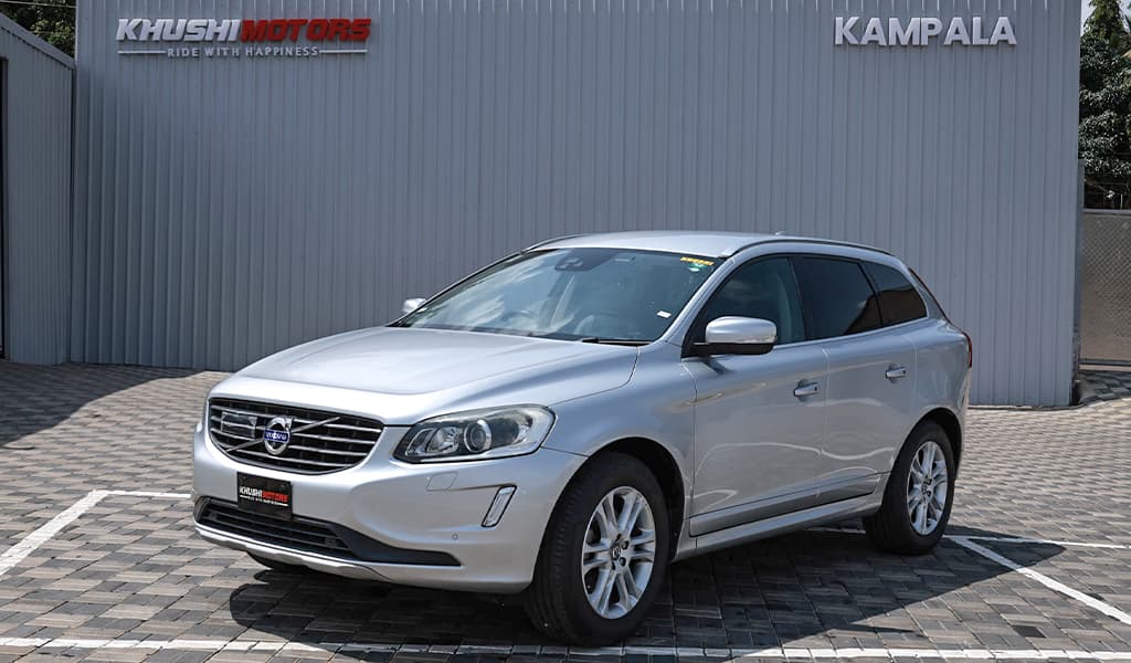 2016 Volvo XC60 image-9