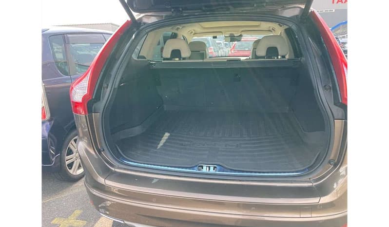 2016 Volvo XC60 image-2